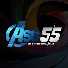 Asg55 — mitra unggulan